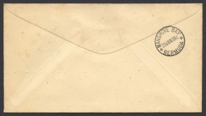 1938 King George VI 2½d Pictorial reverse FDC