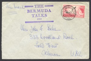 1957 Bermuda Talks CC