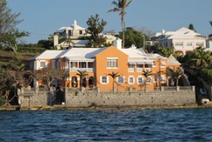 Barrule, Warwick East, Bermuda