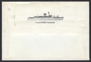 1968 RMS Carmania Bermuda reverse Paquetbot