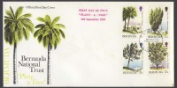 1973 Plant-a-Tree 1973 Plant-a-Tree FDC