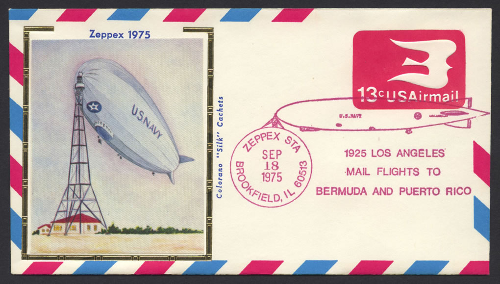 1975 Zeppex 1975