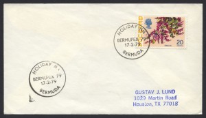 1979 Bermupex CC
