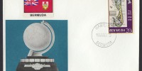 1979 The ICC Cricket Trophy 1979 ICC Cricket Trophy Commemorative Cover