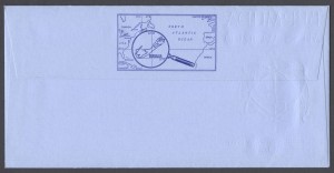 1980 Bermuda Miss World reverse FDC