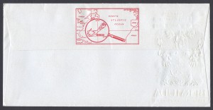 1983 Bermuda Coats of Arms Part 1 reverse  FDC