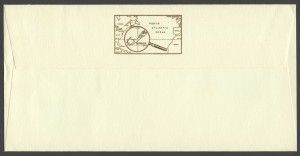 1987 Painting of Winslow Homer FDC