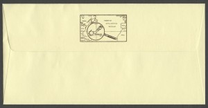1987 Centenary of the Bermuda Telephone Company FDC