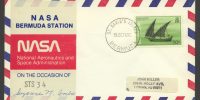 1989 NASA STS-34 Space Shuttle Launch 1988 NASA STS-34 Space Shuttle Launch