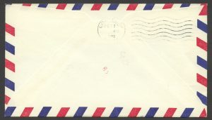 1988 NASA STS-34 Space Shuttle Launch reverse