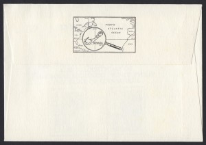 1991 Queen Elizabeth II and Prince Philip DoE Birthdays rev FDC