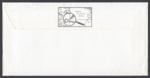 1992 40th Anniversary of Accession of HM Queen Elizabeth II reverse FDC