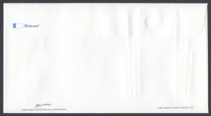 1992 40th Anniversary of Accession of HM Queen Elizabeth II Fleetwood reverseFDC