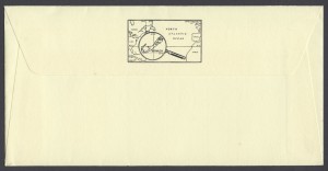 1994 Flowering Fruits Definitive Series Part II reverse FDC