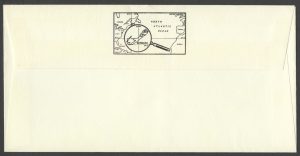 1996 Commonwealth Finance Ministers Meeting reverse