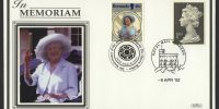 2007 5th Anniversary of the death of HM The Queen Mother 5th Anniversary of the death of HM The Queen Mother