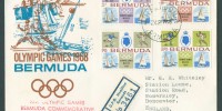 1968 XIX Olympic Games Mexico City Mexico 1968 XIX Olympic Games Mexico FDC