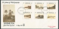 1989 150 Years of Photography 1989 150 Years of Photography FDC