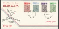 1990 Stamp World London 90 1990 Stamp World London 1990 FDC