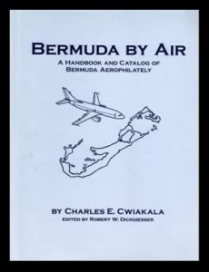 1996 Bermuda by Air Aerophilately