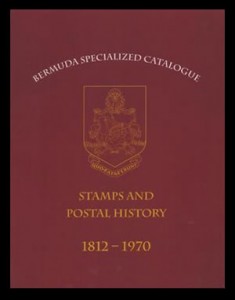 2012 Bermuda Specialized Catalogue