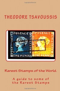 Rarest Stamps of the World