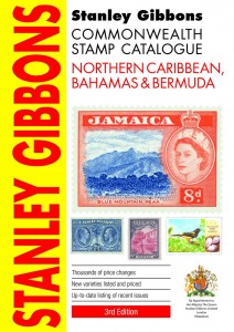 Northern Caribbean, Bahamas & Bermudastamp catalogue