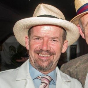 Neil Rigby