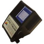 Stanley Gibbons Detectamark Spectrum