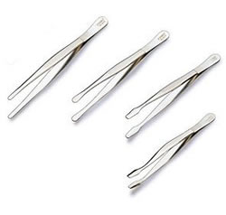 Stamp Tweezers