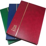 Wessex Paragon Stockbook