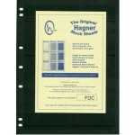 Hagner Stocksheets
