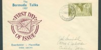 1957 The Bermuda Talks 1957 Bermuda Talks CC