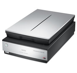 Epson V750 PRO Scanner