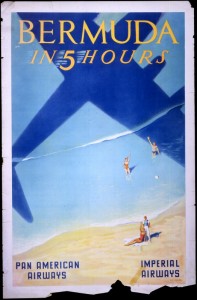 Bermuda in 5 Hours Poster