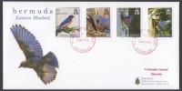 2014 Eastern Bluebird 2014 Eastern Bluebird FDC