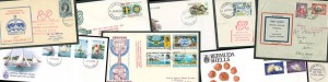 Bermuda Covers