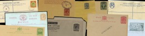 Bermuda Postal Stationery