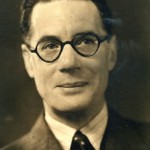 Val Gielgud Bermuda Censor