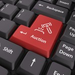 Philatelic Auctions Bid via Internet
