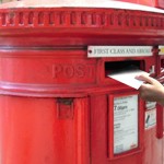 Philatelic Auctions bid by Post